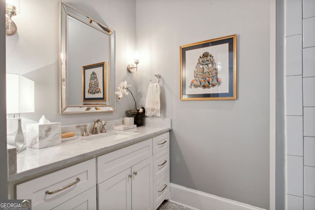 318 E Hall Street, Savannah, GA 31401