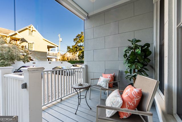 318 E Hall Street, Savannah, GA 31401