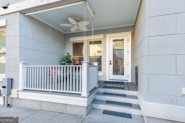 318 E Hall Street, Savannah, GA 31401