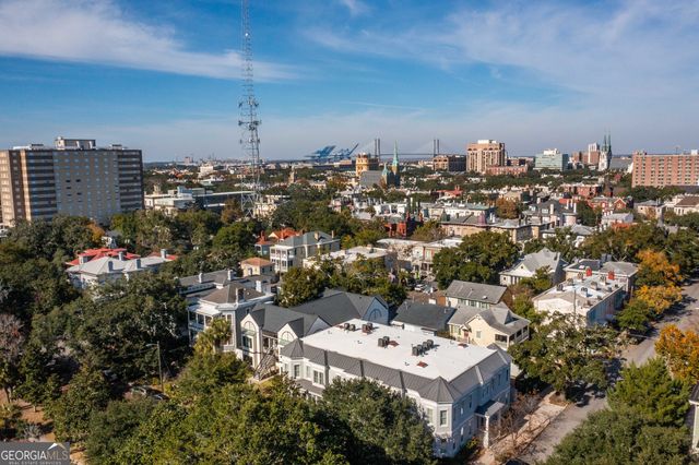 318 E Hall Street, Savannah, GA 31401