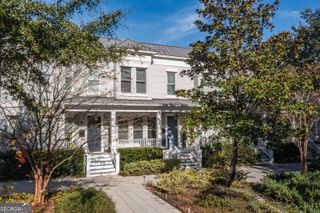 318 E Hall Street, Savannah, GA 31401