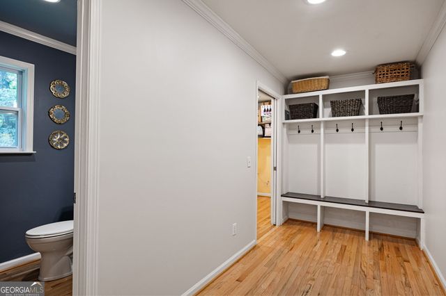 184 Lake Somerset Drive NW, Marietta, GA 30064