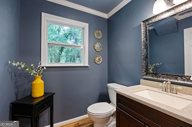 184 Lake Somerset Drive NW, Marietta, GA 30064
