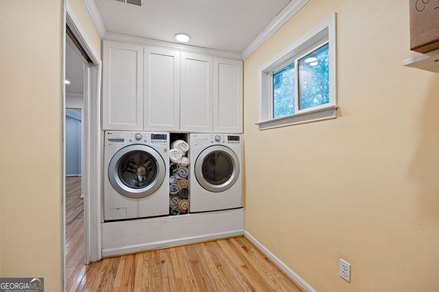 184 Lake Somerset Drive NW, Marietta, GA 30064