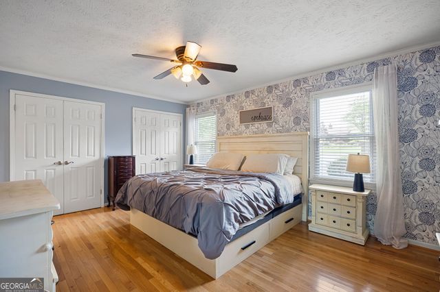 184 Lake Somerset Drive NW, Marietta, GA 30064