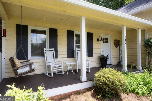 184 Lake Somerset Drive NW, Marietta, GA 30064