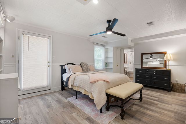184 Lake Somerset Drive NW, Marietta, GA 30064
