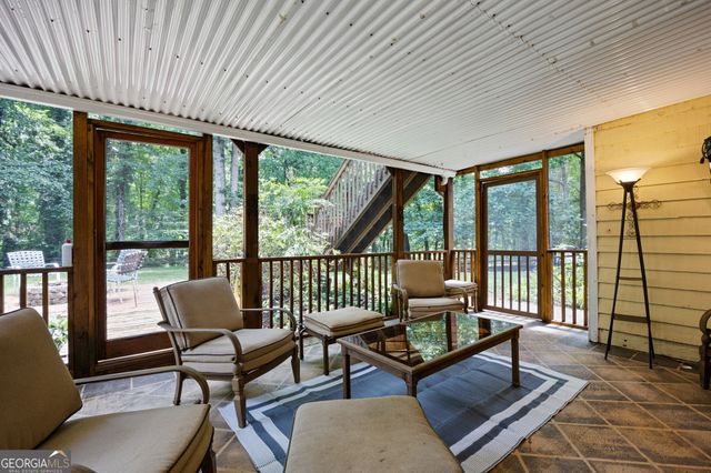 184 Lake Somerset Drive NW, Marietta, GA 30064