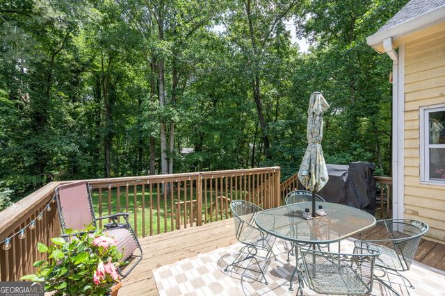 184 Lake Somerset Drive NW, Marietta, GA 30064