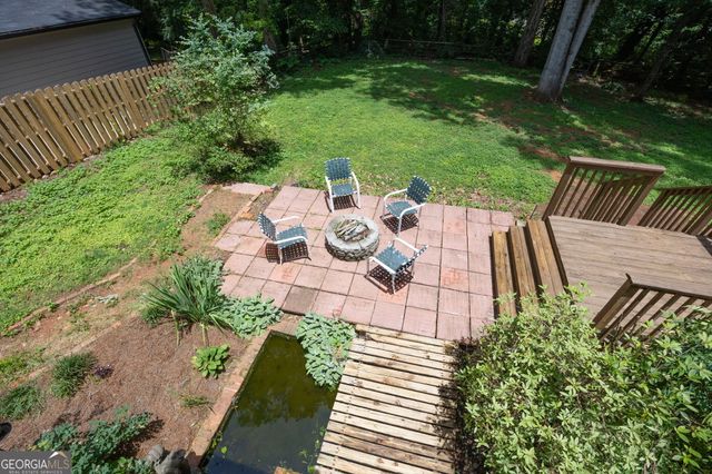 184 Lake Somerset Drive NW, Marietta, GA 30064