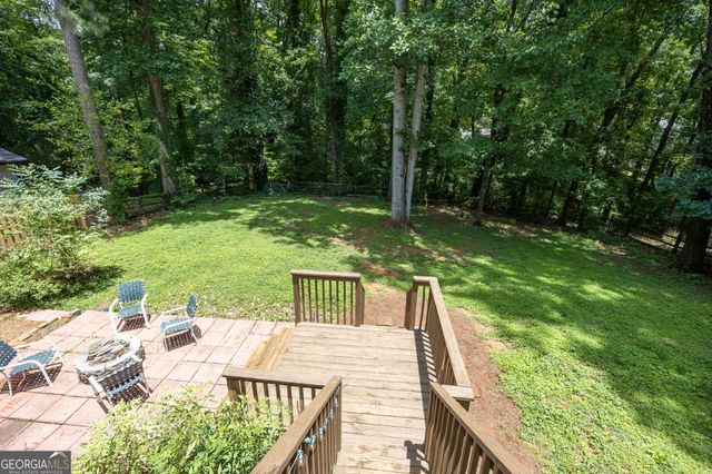 184 Lake Somerset Drive NW, Marietta, GA 30064