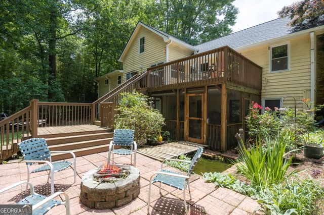 184 Lake Somerset Drive NW, Marietta, GA 30064