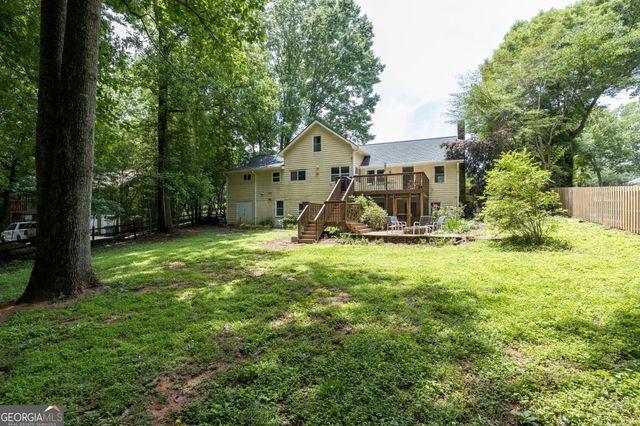 184 Lake Somerset Drive NW, Marietta, GA 30064