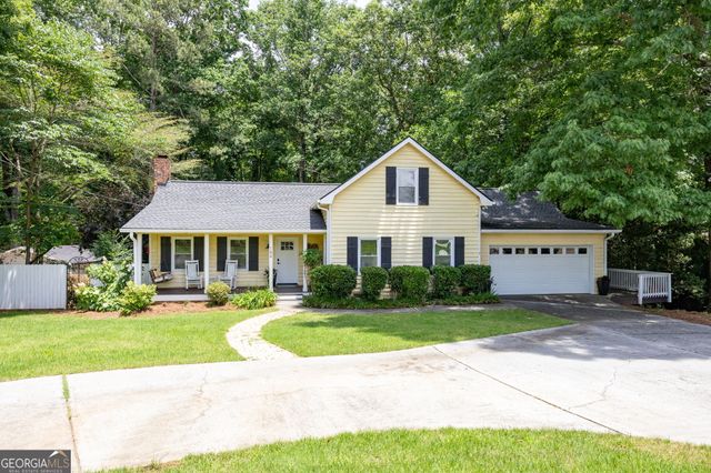 184 Lake Somerset Drive NW, Marietta, GA 30064
