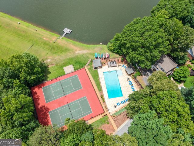 184 Lake Somerset Drive NW, Marietta, GA 30064