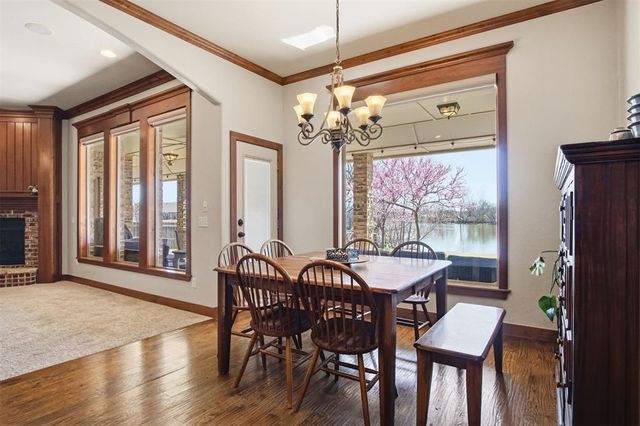 3104 Twin Lake Drive, Moore, OK 73165