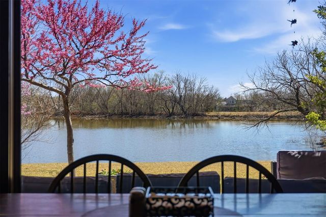 3104 Twin Lake Drive, Moore, OK 73165