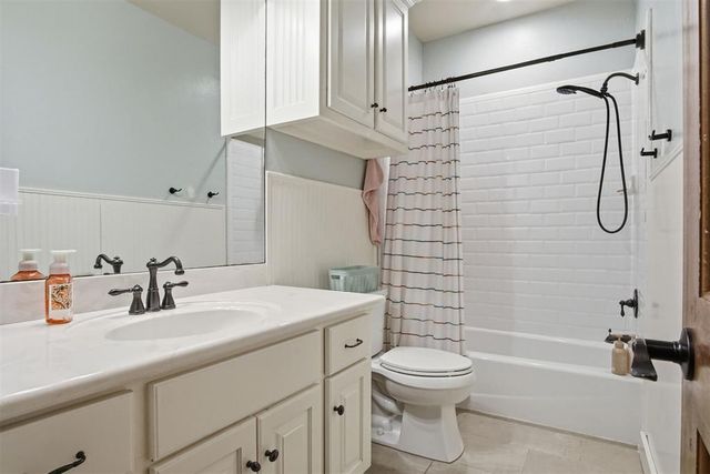 3104 Twin Lake Drive, Moore, OK 73165