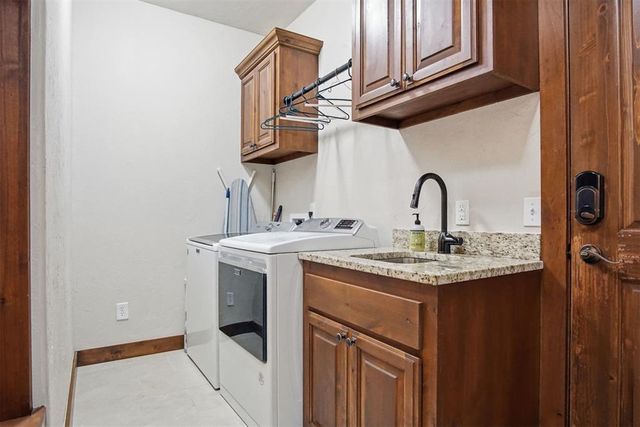 3104 Twin Lake Drive, Moore, OK 73165