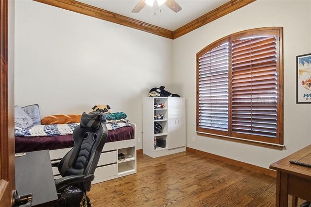 3104 Twin Lake Drive, Moore, OK 73165