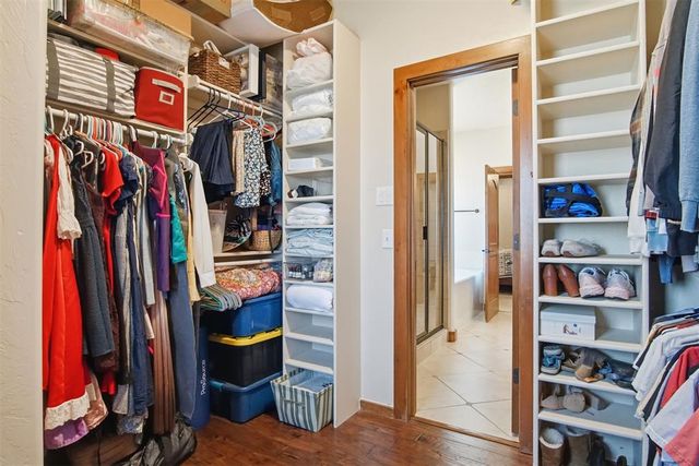 3104 Twin Lake Drive, Moore, OK 73165