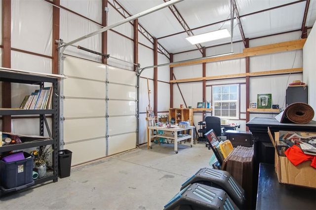 3104 Twin Lake Drive, Moore, OK 73165