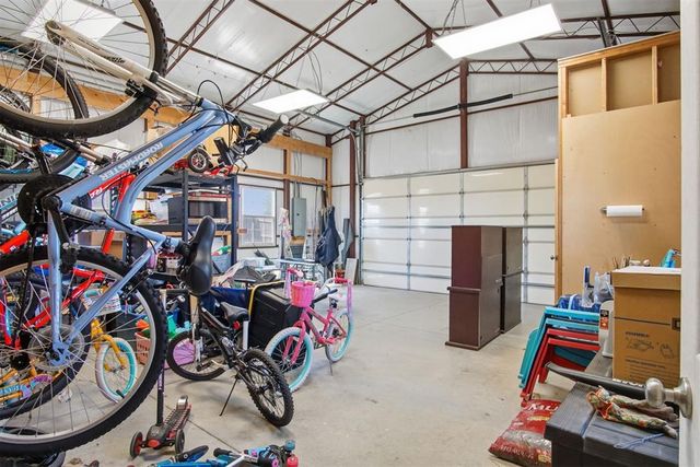 3104 Twin Lake Drive, Moore, OK 73165