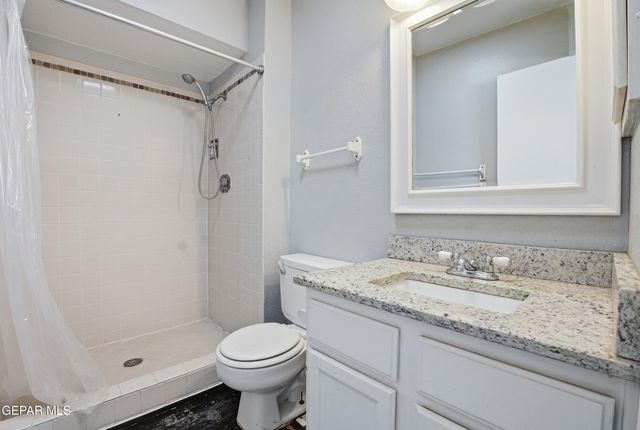 11165 SHINER Avenue, El Paso, TX 79936