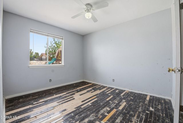 11165 SHINER Avenue, El Paso, TX 79936