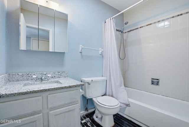 11165 SHINER Avenue, El Paso, TX 79936