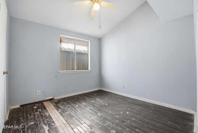 11165 SHINER Avenue, El Paso, TX 79936