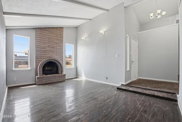 11165 SHINER Avenue, El Paso, TX 79936