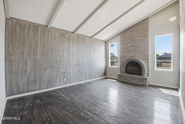 11165 SHINER Avenue, El Paso, TX 79936