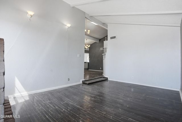 11165 SHINER Avenue, El Paso, TX 79936