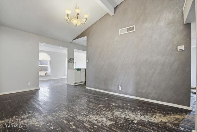 11165 SHINER Avenue, El Paso, TX 79936