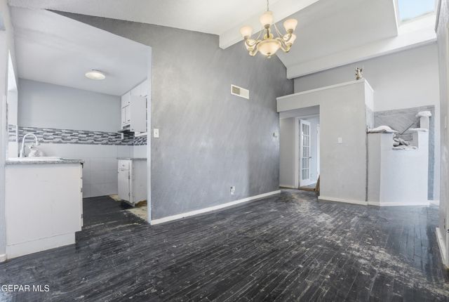 11165 SHINER Avenue, El Paso, TX 79936