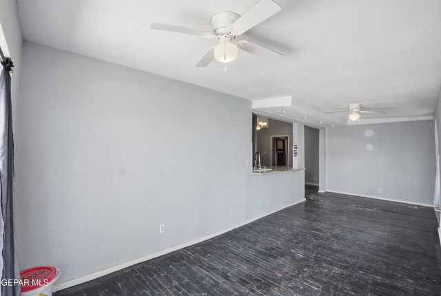 11165 SHINER Avenue, El Paso, TX 79936