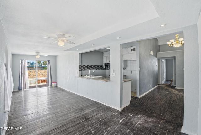 11165 SHINER Avenue, El Paso, TX 79936