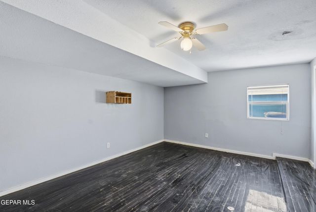 11165 SHINER Avenue, El Paso, TX 79936