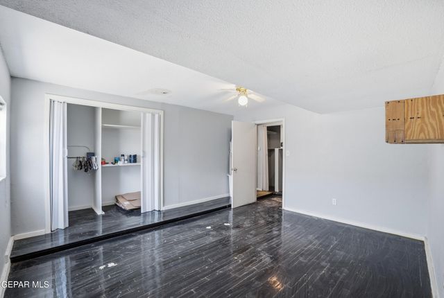 11165 SHINER Avenue, El Paso, TX 79936