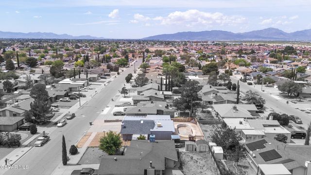 11165 SHINER Avenue, El Paso, TX 79936