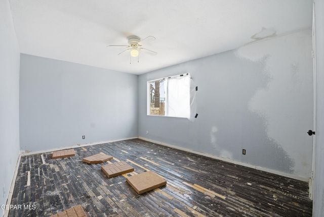 11165 SHINER Avenue, El Paso, TX 79936