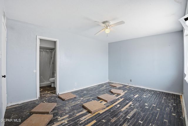 11165 SHINER Avenue, El Paso, TX 79936