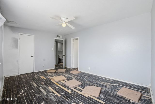 11165 SHINER Avenue, El Paso, TX 79936