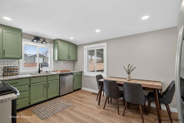 4783 COLE PL, Cheyenne, WY 82009