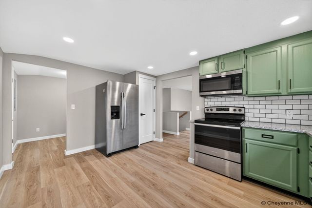 4783 COLE PL, Cheyenne, WY 82009