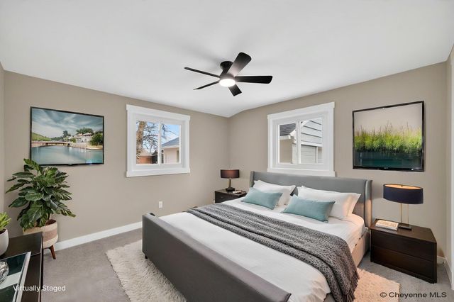 4783 COLE PL, Cheyenne, WY 82009