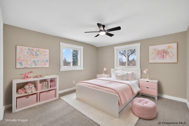 4783 COLE PL, Cheyenne, WY 82009