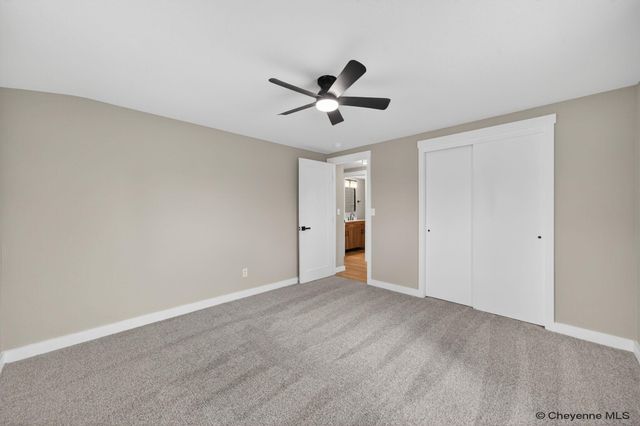 4783 COLE PL, Cheyenne, WY 82009