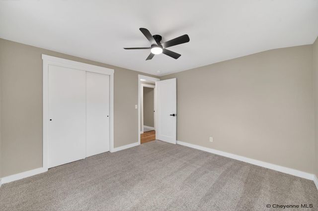 4783 COLE PL, Cheyenne, WY 82009